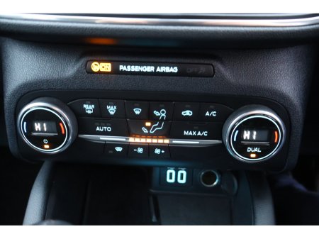 2021 Ford Kuga TITANIUM 1 Owner From New Huge Spec! €22,995 thumbnail