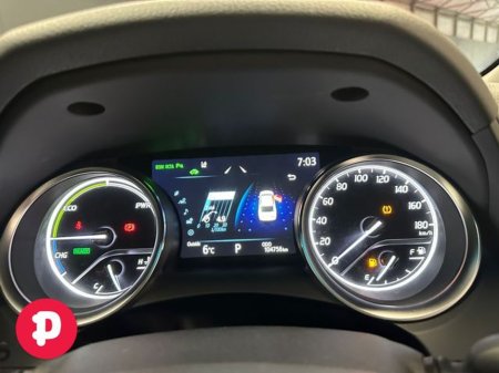 2020 Toyota Camry - thumbnail 4