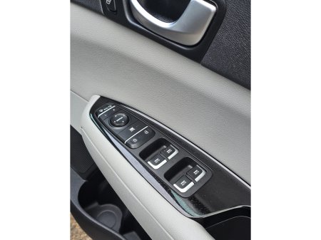 2018 Kia Optima PLATINUM DCT 5DR AUTOMATIC €15,250 thumbnail