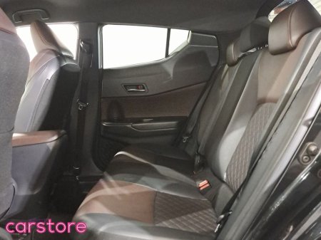 2018 Toyota C-HR - thumbnail 10