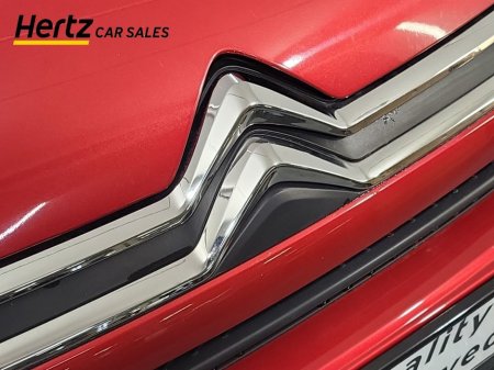 2023 Citroen C4 - thumbnail 9