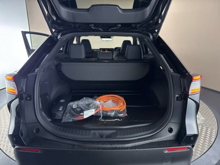 2026 Toyota bZ4X Premier €52,950 thumbnail