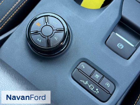 2023 Ford Ranger WILDTRAK 2.0TD 205PS* €39,950 thumbnail