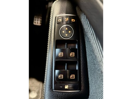 2016 Mercedes-Benz A Class - thumbnail 16