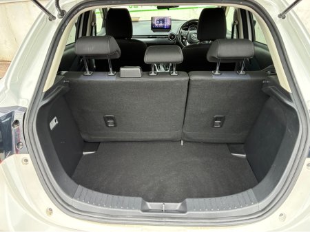 2016 Mazda Demio - thumbnail 10