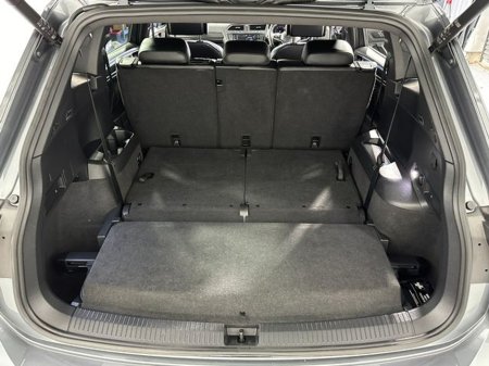 2023 Volkswagen Tiguan Allspace - thumbnail 27