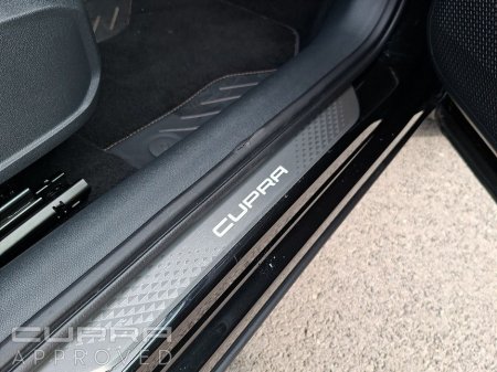 2025 Cupra Formentor - thumbnail 20