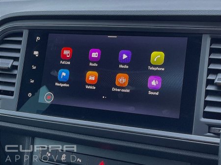 2024 Cupra Ateca - thumbnail 13