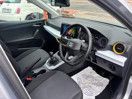 2022 SEAT Arona - thumbnail 8