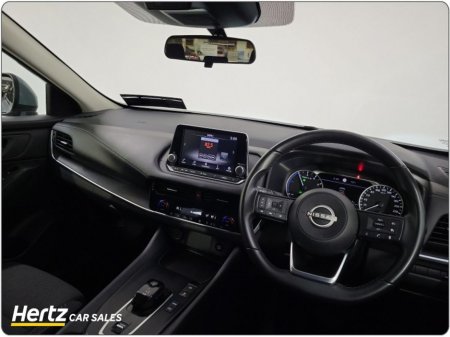 2023 Nissan Qashqai EPOWER SV 1.5 Petrol Automatic €26,695 thumbnail