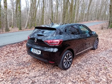 2021 Renault Clio - thumbnail 6