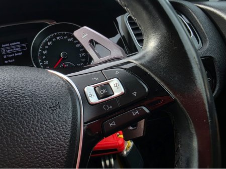 2014 Volkswagen Golf - thumbnail 23