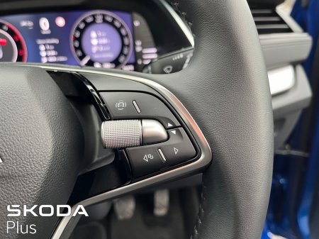 2025 Skoda Octavia - thumbnail 18