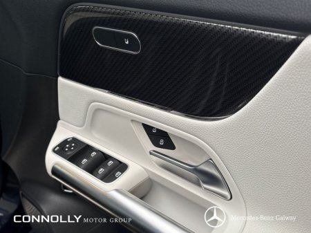 2020 Mercedes-Benz GLA Class GLA 200 d Auto Progressive €33,900 thumbnail