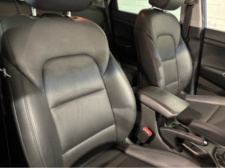 2019 Hyundai Tucson 2019 IX35 EXECUTIVE 1.6 D €18,950 thumbnail