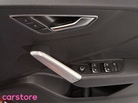 2017 Audi Q2 1.0 TFSI €19,980 thumbnail