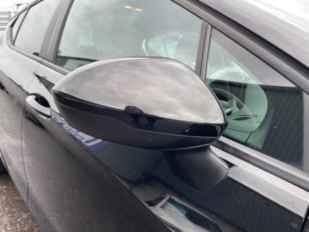 2020 Vauxhall Astra 1.5 Turbo D Business Edition Nav Hatchback 5dr Diesel Manual Euro 6 (s/s) (105 ps) thumbnail