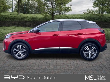 2023 Peugeot 3008 - thumbnail 6