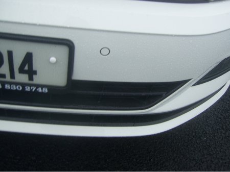 2021 Volkswagen Polo - thumbnail 14