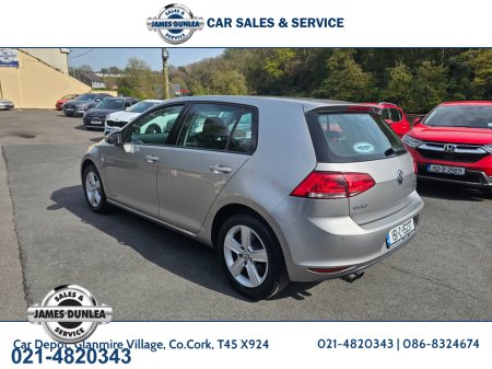 2015 Volkswagen Golf - thumbnail 5