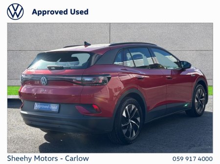 2023 Volkswagen ID.4 - thumbnail 15