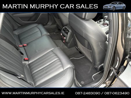 2017 Audi A6 - thumbnail 14