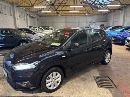 2023 Dacia Sandero COMFORT TCE 90 CVT MY2 MY21.5 5DR €13,999 thumbnail