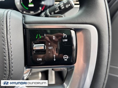 2025 Land Rover Range Rover - thumbnail 16