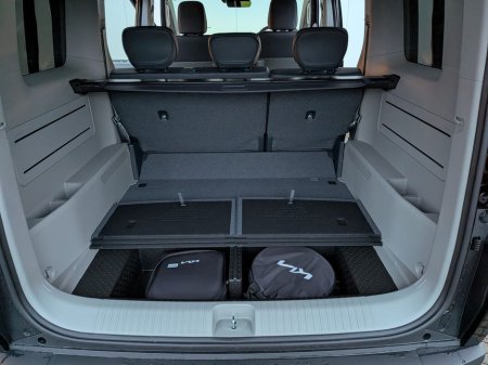 2026 Kia PV5  €45,350 thumbnail