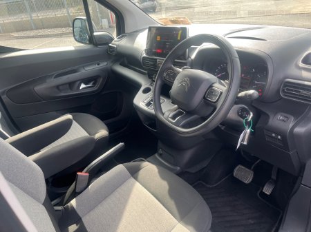 2024 Citroen Berlingo - thumbnail 13