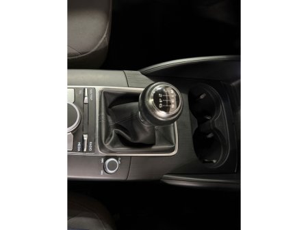 2017 Audi A3 - thumbnail 23