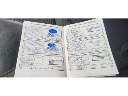 2015 Ford Kuga - thumbnail 21