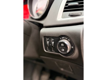 2014 Opel Astra Opel Astra 2014 1.3 Diesel Manual NCT&TaX €3,950 thumbnail