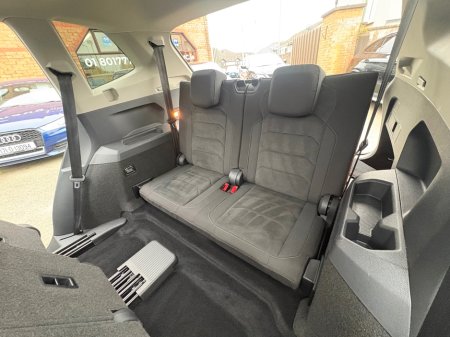 2018 Volkswagen Tiguan - thumbnail 20