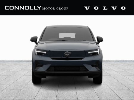 2026 Volvo EC40 - thumbnail 2