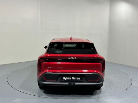2026 Kia K4 - thumbnail 6