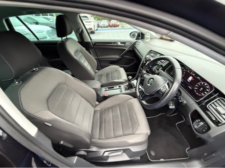 2018 Volkswagen Golf HIGHLINE 1.0L PETROL - MANUAL - 12M WARRANTY - CAR: 1622 thumbnail