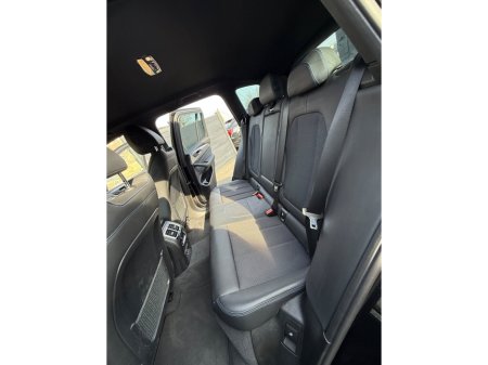 2020 BMW X3 - thumbnail 19