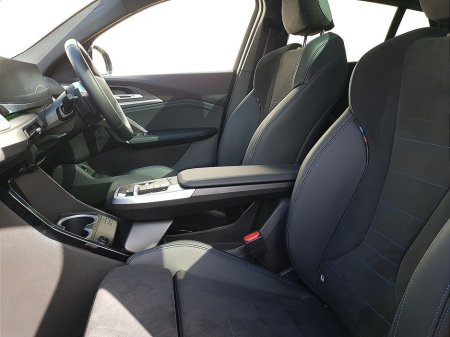 2024 BMW iX2 xDrive30 M Sport €57,995 thumbnail