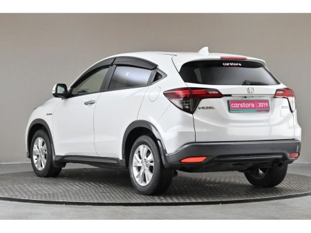2019 Honda Vezel - thumbnail 6