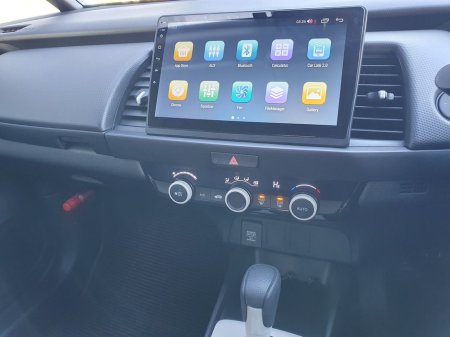 2020 Honda Jazz - thumbnail 19