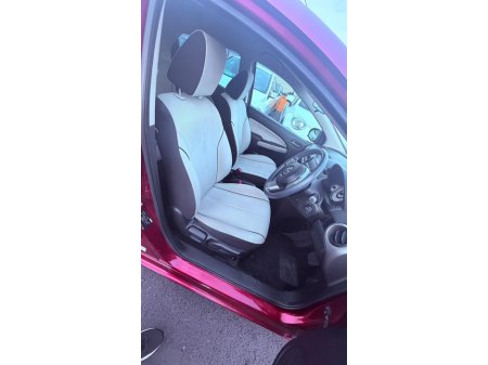 2011 Mazda Demio - thumbnail 11