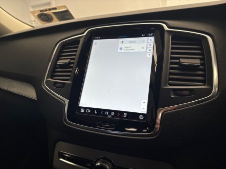 2023 Volvo XC90 - thumbnail 19