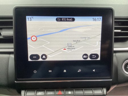 2022 Renault Captur - thumbnail 13