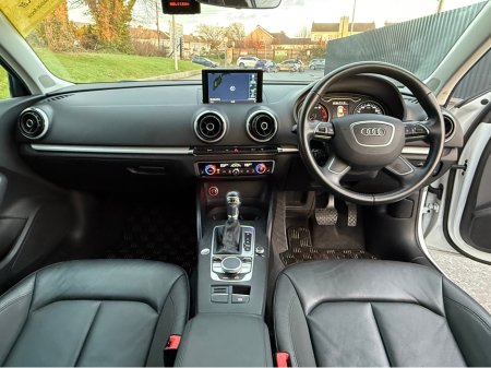 2016 Audi A3 Saloon - thumbnail 12