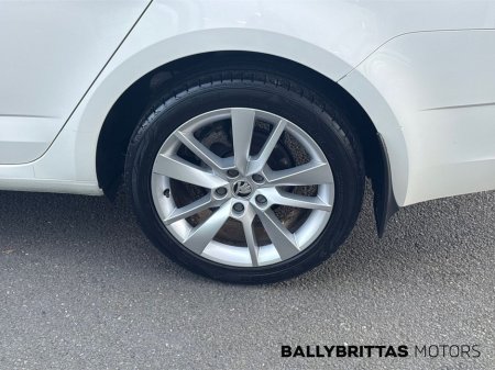 2020 Skoda Octavia - thumbnail 8