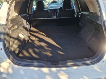 2017 Toyota Auris - thumbnail 15