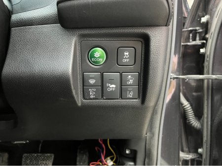 2016 Honda Vezel - thumbnail 10