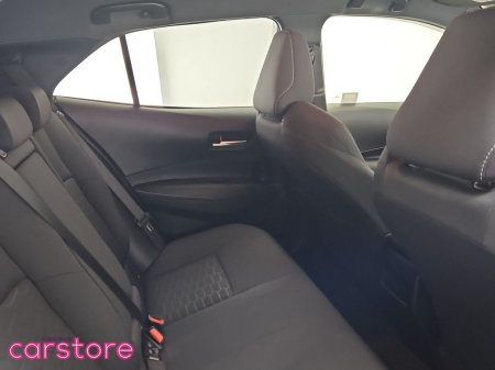 2019 Toyota Corolla 1.8 Hybrid Auto €21,880 thumbnail