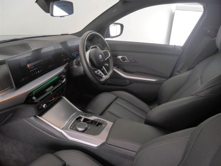 2025 BMW 3 Series 330e M Sport Touring €56,900 thumbnail